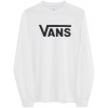 VN000K6HYB21, Vans Classic Ls Branco
