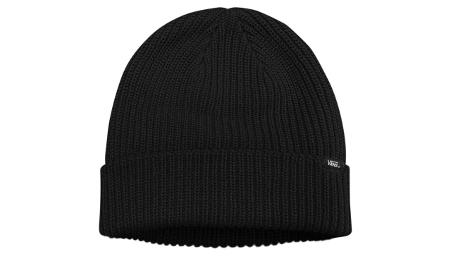 Vans Core Basic Cuff Beanie