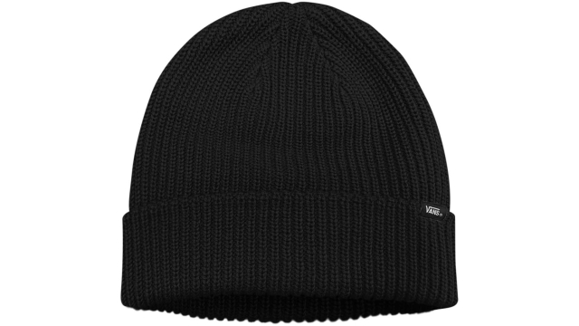 Vans Core Basic Cuff Beanie