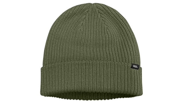 Vans Core Basic Cuff Beanie