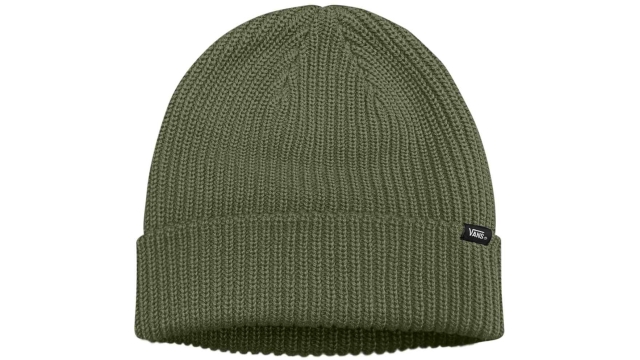 Vans Core Basic Cuff Beanie