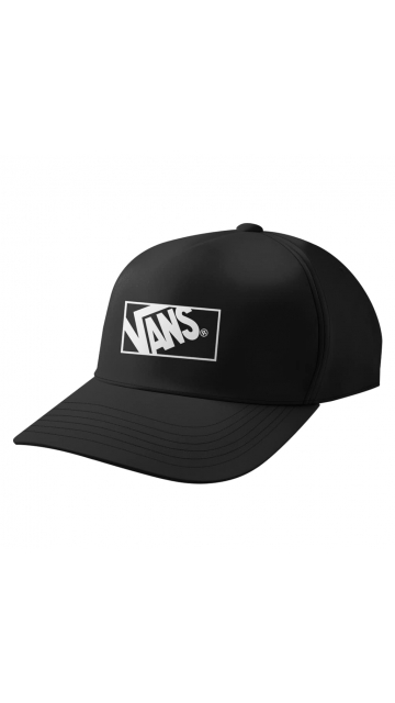 Vans Formula Snapback
