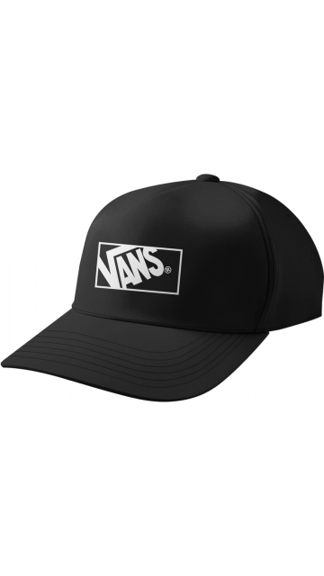 Vans Formula Snapback