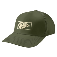 Vans Formula Snapback