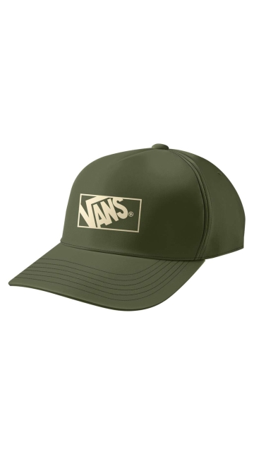 Vans Formula Snapback