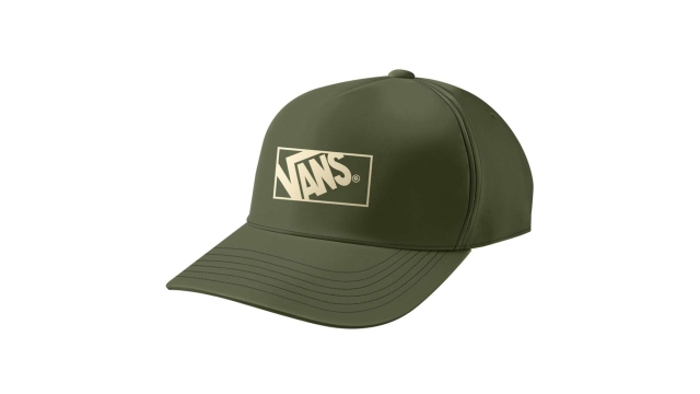 Vans Formula Snapback