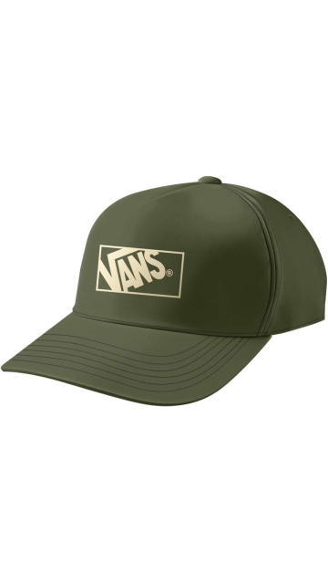 Vans Formula Snapback