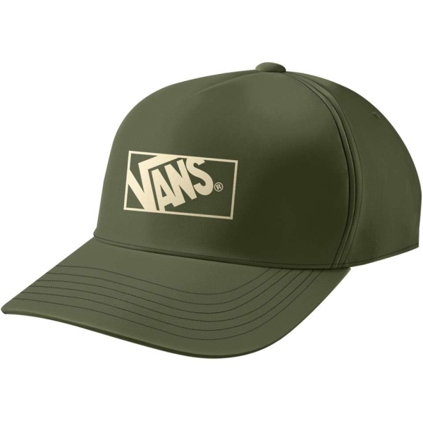 Vans Formula Snapback