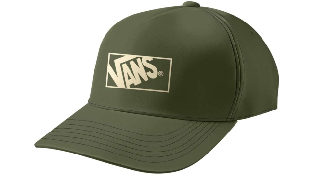 Vans Formula Snapback