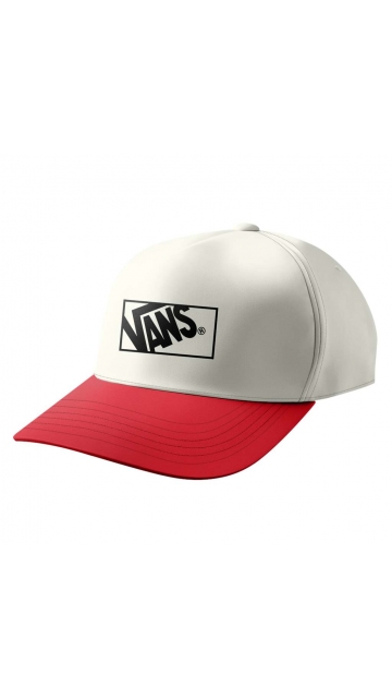 Vans Formula Snapback