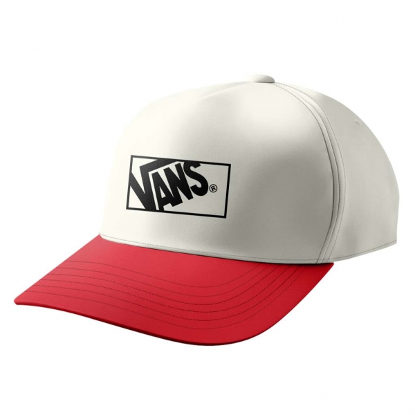 Vans Formula Snapback