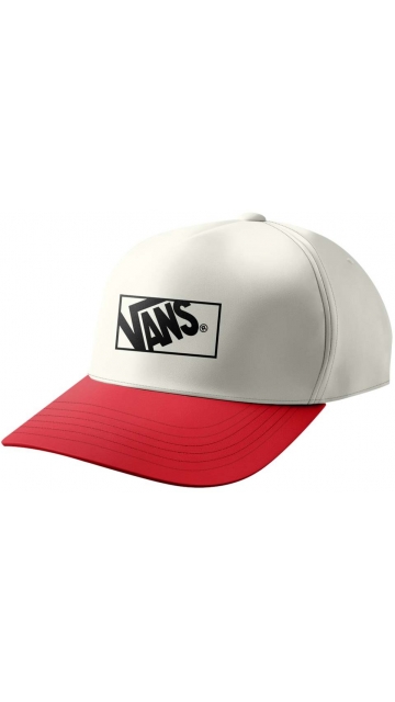Vans Formula Snapback