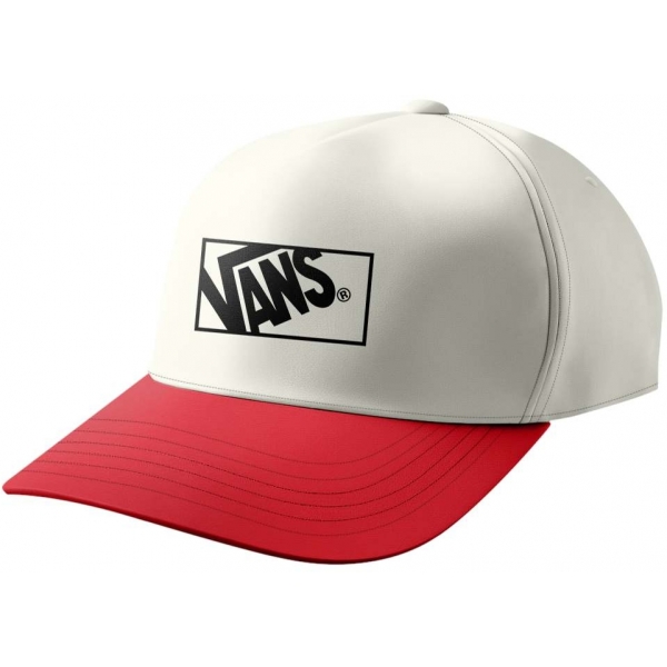 Vans Formula Snapback