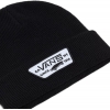VN000UOUBLK1, Vans Milford Beanie