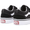 VN000VHE6BT1, Vans Old Skool V Preto