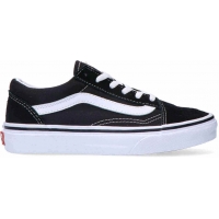 Vans Old Skool Black/White