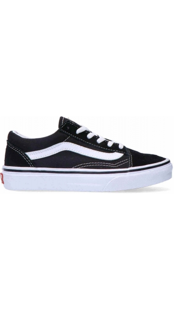Vans Old Skool Black/White