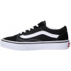 Vans Old Skool Black/White