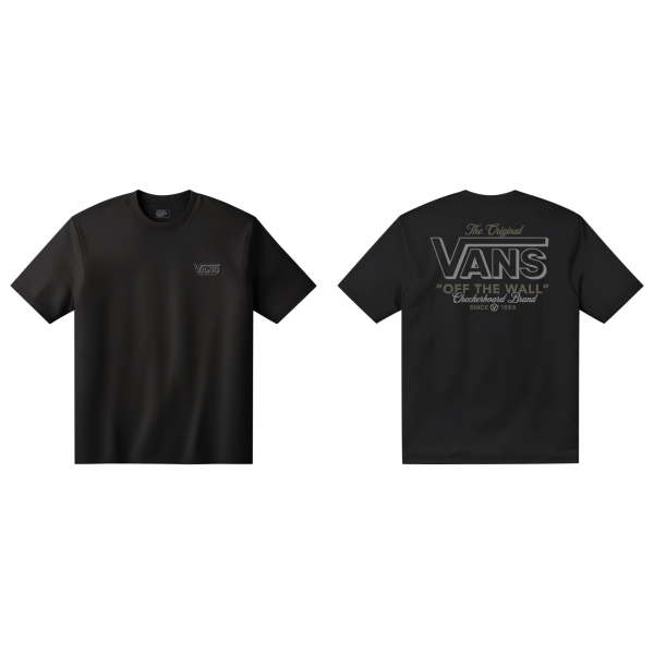 Vans Since 66 Ss Tee