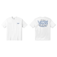 Vans Since 66 Ss Tee