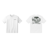 Vans Take a ride Ss Tee