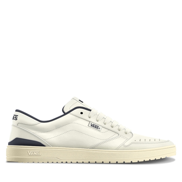 Vans Court Low