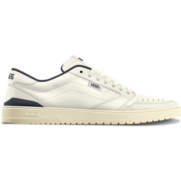 Vans Court Low