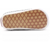 VN0A2XSLFB71, Vans In Slip-On V Crib Preto