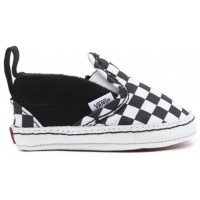 Vans In Slip-On V Crib