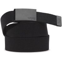 Vans Mn Deppster Ii Web Belt Black Vans Mn Deppster Ii Web Belt Black