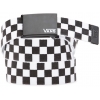 VN0A31J1Y281, Vans Mn Deppster Ii Web Belt Black/White Branco