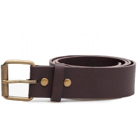 Vans Mn Hunter Ii Pu Belt Dark Brown,