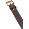 Vans Mn Hunter Ii Pu Belt Dark Brown,