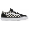 VN0A38HBP0S1, Vans Old Skool Preto
