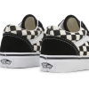 VN0A38HBP0S1, Vans Old Skool Preto
