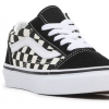 VN0A38HBP0S1, Vans Old Skool Preto