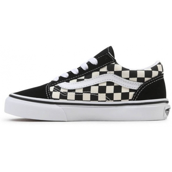 VN0A38HBP0S1, Vans Old Skool Preto