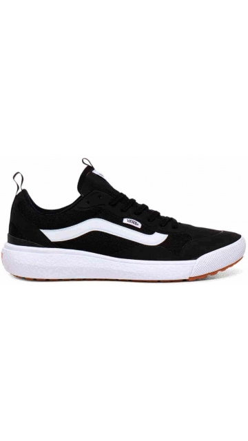 Vans Ua UltraRange Exo Black