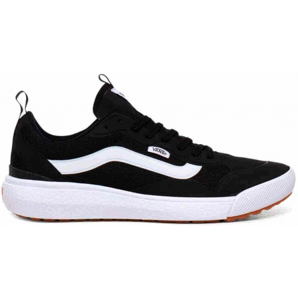 VN0A4U1KBLK1, Vans Ua UltraRange Exo Black Preto