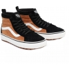 VN0A5HZY5BJ1, Vans SK8-Hi Mte-1 Preto