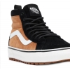 VN0A5HZY5BJ1, Vans SK8-Hi Mte-1 Preto
