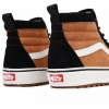 VN0A5HZY5BJ1, Vans SK8-Hi Mte-1 Preto
