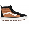 VN0A5HZY5BJ1, Vans SK8-Hi Mte-1 Preto