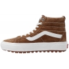 VN0A5HZY6I61, Vans SK8-Hi Mte-1 Castanho