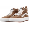 VN0A5HZY6I61, Vans SK8-Hi Mte-1 Castanho