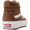 VN0A5HZY6I61, Vans SK8-Hi Mte-1 Castanho