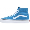 VN0A5KRUVD31, Vans SK8-Hi Tapered Color Theory Mediterranian Blue Azul