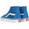 VN0A5KRUVD31, Vans SK8-Hi Tapered Color Theory Mediterranian Blue Azul