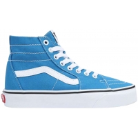 Vans SK8-Hi Tapered Color Theory Mediterranian Blue