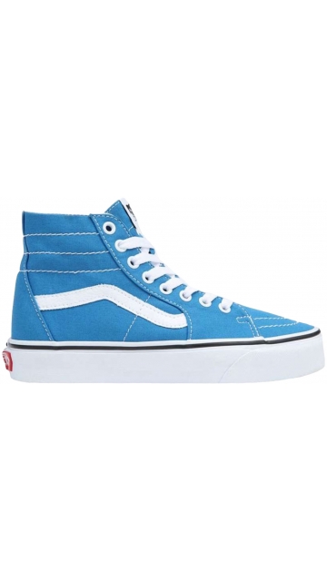 Vans SK8-Hi Tapered Color Theory Mediterranian Blue